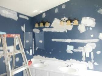 Painters Painting Contractors Wall Preparation