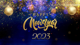 Happy New Year Wallapers