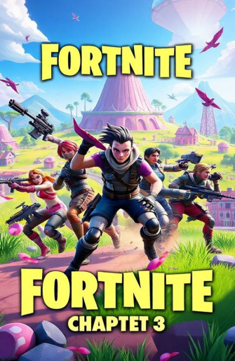 Fortnite Chapter Wallpaper