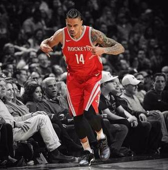 Beast Mode For Gerald Green Vs The Cavs Sports