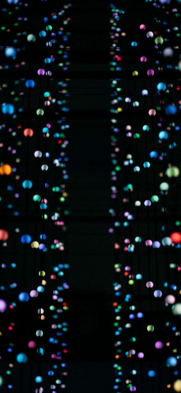 iPhone X Oled Wallpaper