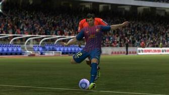 Fifa Malaysia Fc Barcelona Wallpaper HD