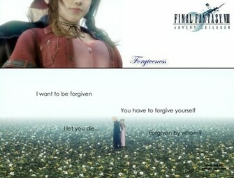 Aerith Wallpaper Photo By Anime Photobucket