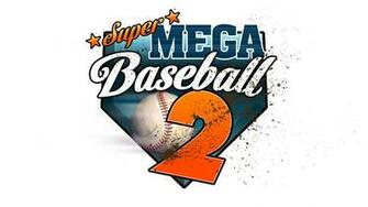 Super Mega Baseball Playstation Pre Aiming For The Fences