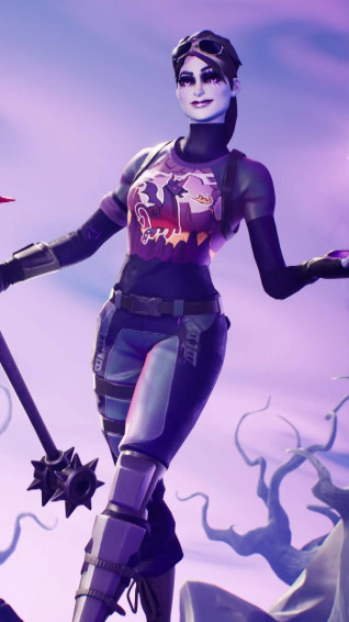 Fortnite Pfp Wallpaper