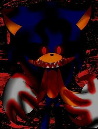 Sonicexeluv Image Sonic Exe HD Wallpaper And