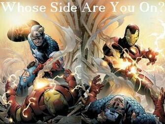 Funmozar Captain America Civil War Wallpaper