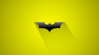 X Batman Wallpaper
