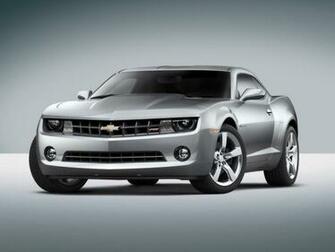 Chevrolet Camaro Ss Wallpaper