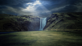Landscape 4k Wallpaper High Quality