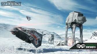 Battlefront Wallpaper