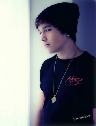 Austin Mahone Photo