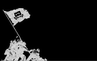 Internet Piracy Wallpaper