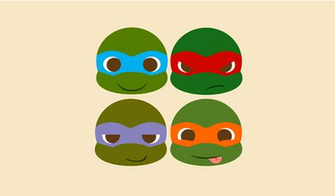 Tmnt On Imgfave