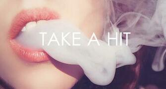Smoke Weed With Me Babe Quotes