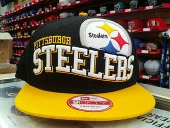 Snapback Steelers