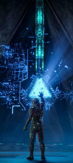 Mass Effect Andromeda Resolution