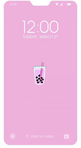 Simple Cute Wallpaper For Android Apk