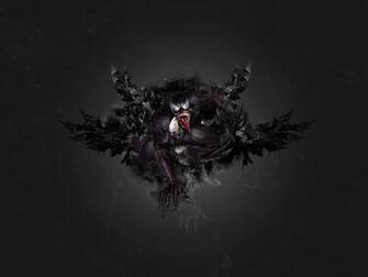 Venom Wallpaper HD