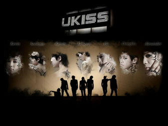Kiss Wallpaper By Yorutsu