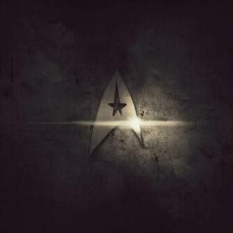 Ios Wallpaper On iPad Star Trek
