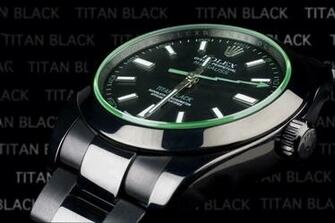 Rolex Watch Time Clock Wallpaper Background