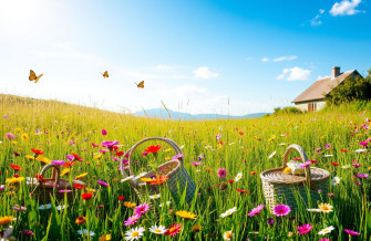 Our Beloved Summer Wallpaper
