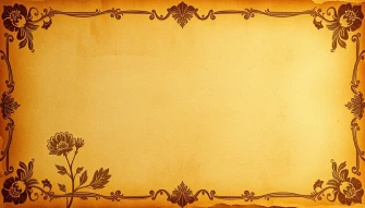 Wallpaper Old Paper