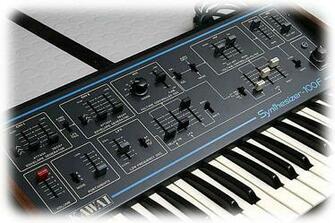 Sound Synthesizer Wallpaper New HD Widescreen Desktop