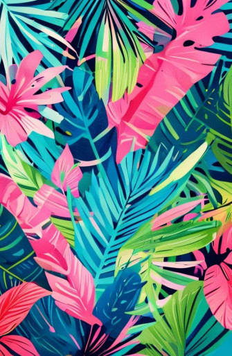 Kenzo Wallpaper
