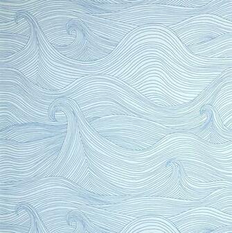 Seascape Wallpaper Home Decor
