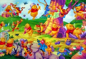 Every Lovely Wallpaper Winnie The Pooh HD