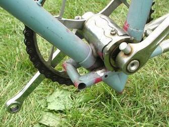 Bicycle Screensaver Thanetbb