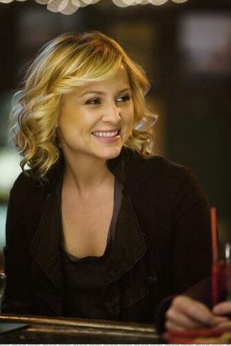 Jessica Capshaw HD Desktop Wallpaper