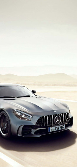 Android Amg Gt Wallpaper