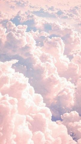 Cloud Aesthetic Wallpaper For iPhone Beautiful Inspired