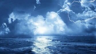 Funmozar Interesting Abyss Wallpaper