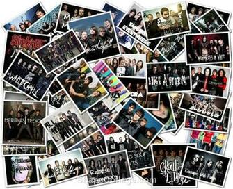 This Is About Bands More Woohoo Feel