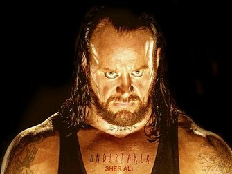 Wwe Undertaker Wallpaper For Desktop Pc