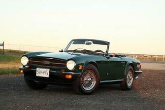 Triumph Tr6 Wallpaper HD X Wall Bestcarmag