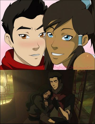 Icon Masami Vs Makorra Photo