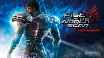 The Daily Zombies Fist Of North Star Ken S Rage Wallpaper