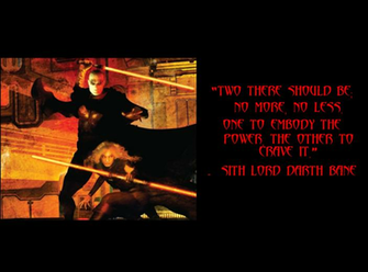 Darth Bane Photo By Phantomgunex758 Photobucket