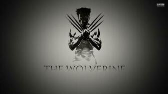 Wolverine Wallpaper HD