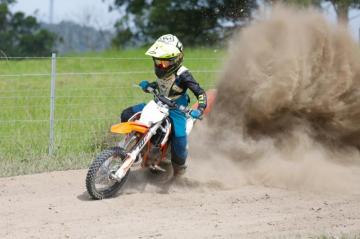 Ktm Sx Vs Husqvarna Tc Yamaha Yz