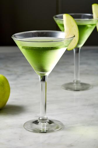 Green Food Recipes For St Patricks Day