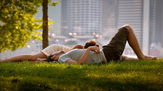 Love Couples Wallpaper