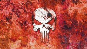 High Definition Wallpaper Photo Punisher Html