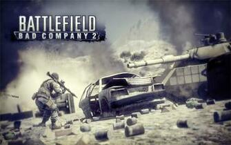 Battlefield Bad Company Wallpaper Bfbc2