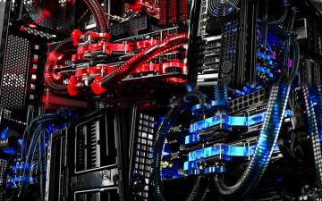 Computer Wallpaper And Background Image